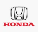 Honda Wrecker