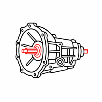 Transmissions parts